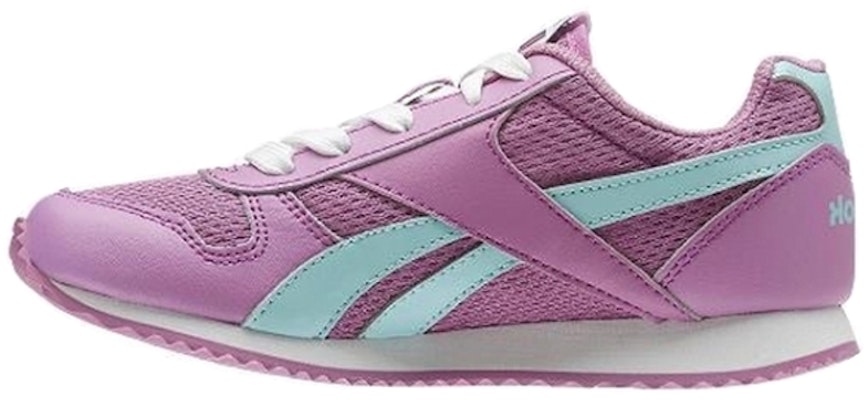 (JR) Reebok Royal Classic Jogger 'Merah Jambu' M47236 Buy (JR) Reebok Royal Classic Jogger 'Merah Jambu' M47236