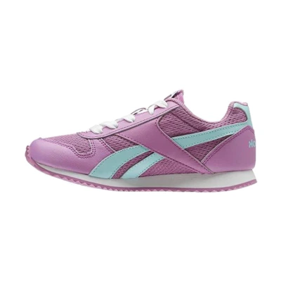 (Youth) Reebok Royal Classic Jogger 'Pink'