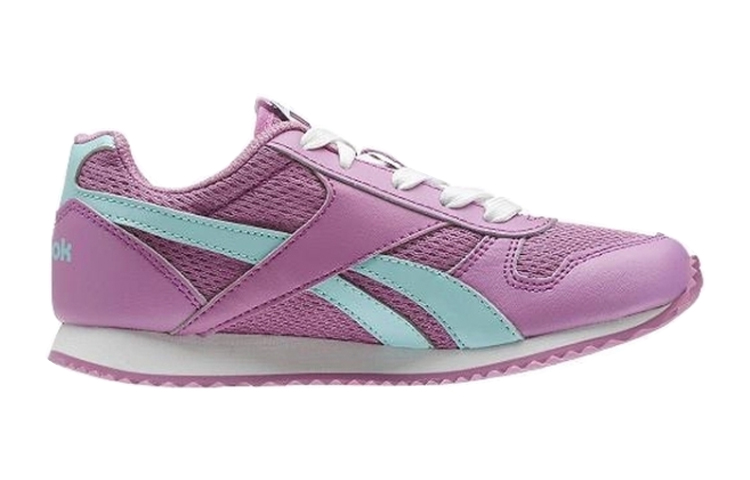 Order 大童 Reebok Royal Classic Jogger 耐磨防滑 低筒運動鞋 粉