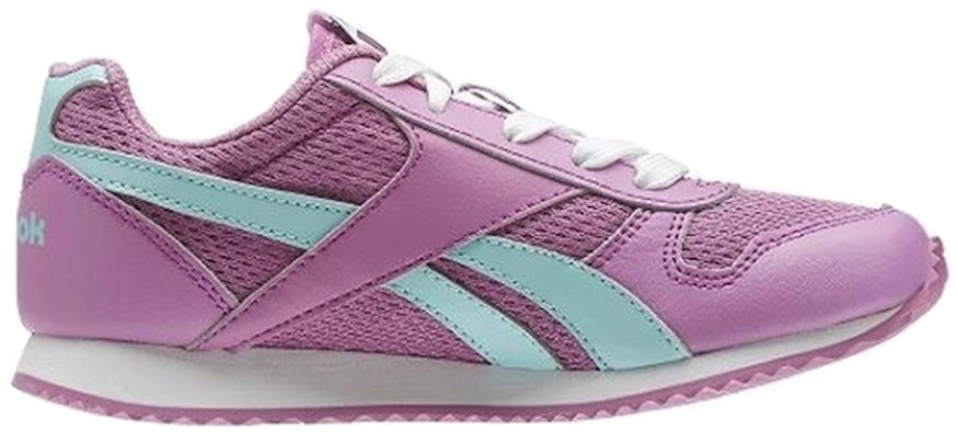 (JR) Reebok Royal Classic Jogger 'Merah Jambu' M47236 Order (JR) Reebok Royal Classic Jogger 'Merah Jambu' M47236