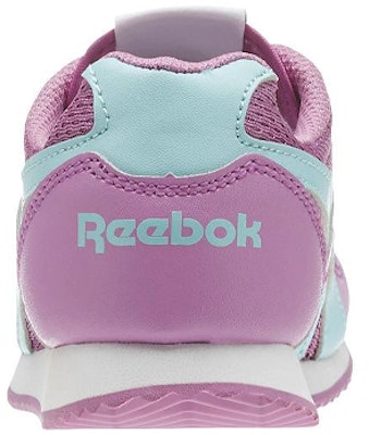 (JR) Reebok Royal Classic Jogger 'Merah Jambu' M47236 Shop (JR) Reebok Royal Classic Jogger 'Merah Jambu' M47236