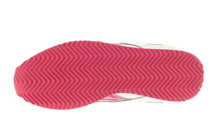 (Youth) Reebok Royal Classic Jogger 'Pink White' 圖 5