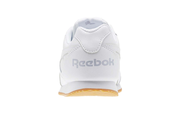 (Youth) Reebok Royal Classic Jogger 'White' 圖 5