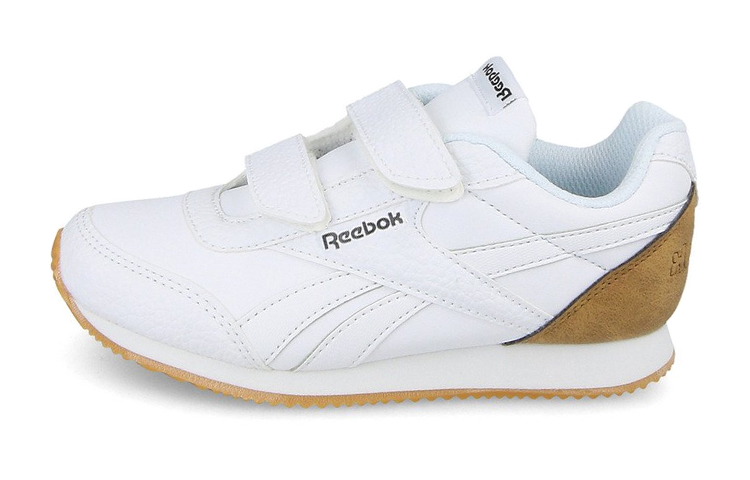 Buy (JR) 锐步经典跑步鞋“白色” DV6944