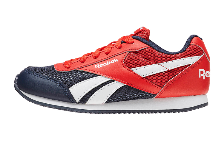 (Youth) Reebok Royal Cljog 2 'Red Blue' BD4003