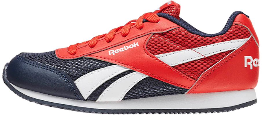 (JR) 리복 로얄 클조그 2 '레드 블루' (Reebok Royal Cljog 2 '레드 블루') BD4003 Buy (JR) 리복 로얄 클조그 2 '레드 블루' (Reebok Royal Cljog 2 '레드 블루') BD4003