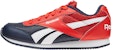 (JR) Reebok Royal Cljog 2 ‘Merah Biru’ BD4003