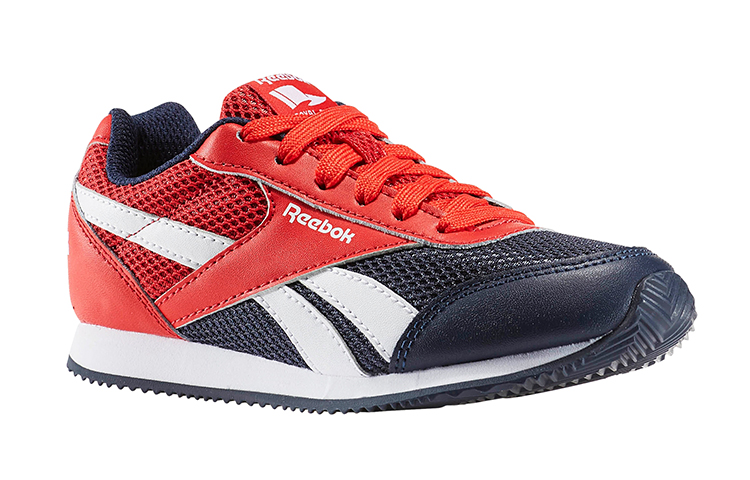Order (JR) 리복 로얄 클조그 2 '레드 블루' (Reebok Royal Cljog 2 '레드 블루') BD4003