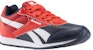 (JR) Reebok Royal Cljog 2 ‘Merah Biru’ BD4003