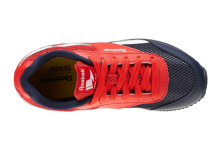 Lookbook (JR) 리복 로얄 클조그 2 '레드 블루' (Reebok Royal Cljog 2 '레드 블루') BD4003