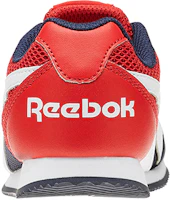 Shop (Youth) Reebok Royal Cljog 2 'Red Blue' BD4003