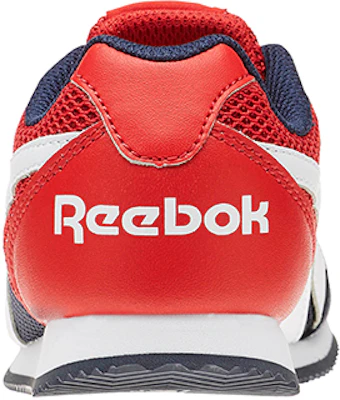 (JR) 리복 로얄 클조그 2 '레드 블루' (Reebok Royal Cljog 2 '레드 블루') BD4003 Shop (JR) 리복 로얄 클조그 2 '레드 블루' (Reebok Royal Cljog 2 '레드 블루') BD4003