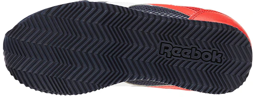 Purchase (Youth) Reebok Royal Cljog 2 'Red Blue' BD4003