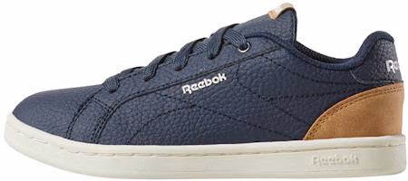 (Youth) Reebok Royal Complete Clean 'Navy Blue' DV4159 (Youth) Reebok Royal Complete Clean 'Navy Blue' DV4159