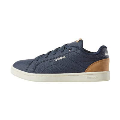 (Youth) Reebok Royal Complete Clean 'Navy Blue'