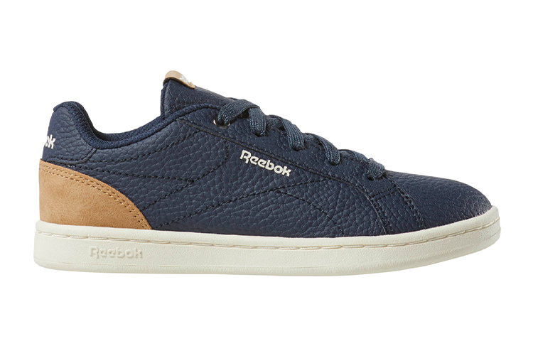 Order (JR) Reebok Royal Complete Clean 'Biru Navy' DV4159