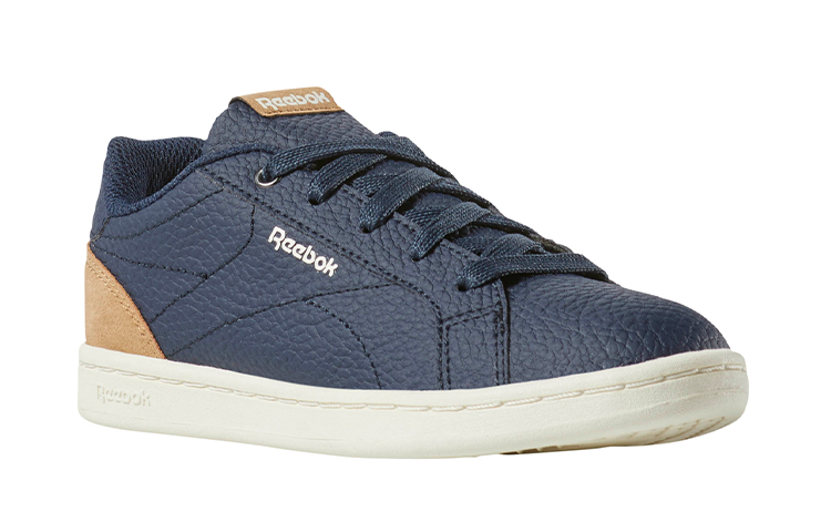 Lookbook (JR) Reebok Royal Complete Clean 'Biru Navy' DV4159
