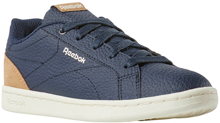 (JR) 리복 로얄 컴플리트 클린 네이비 (Reebok Royal Complete Clean Navy) DV4159 Lookbook (JR) 리복 로얄 컴플리트 클린 네이비 (Reebok Royal Complete Clean Navy) DV4159