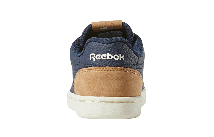 Purchase (JR) Reebok Royal Complete Clean 'Biru Navy' DV4159