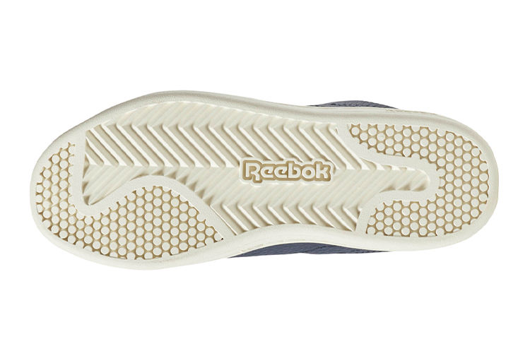 Details for (JR) Reebok Royal Complete Clean 'Biru Navy' DV4159