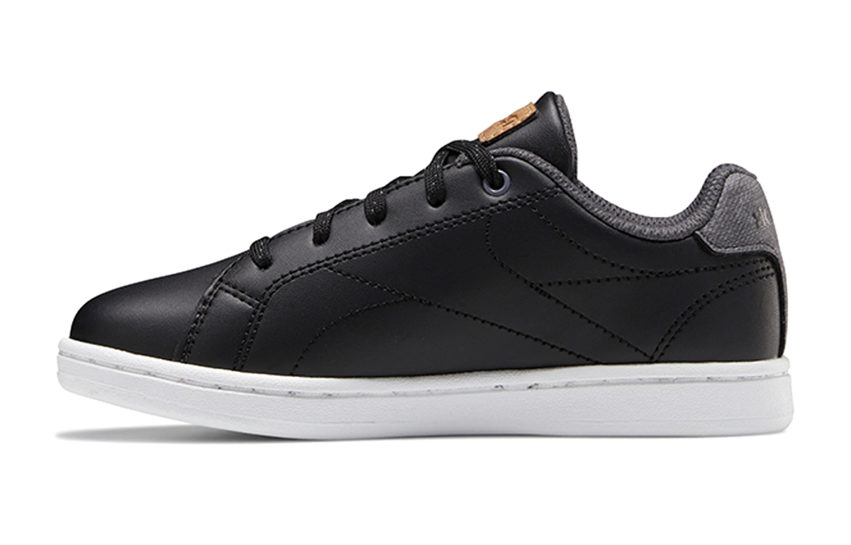 (Youth) Reebok Royal Complete Cln 2 'Black' FV2696