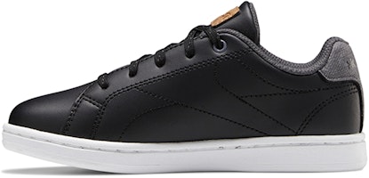 (Youth) Reebok Royal Complete Cln 2 'Black' FV2696 (Youth) Reebok Royal Complete Cln 2 'Black' FV2696