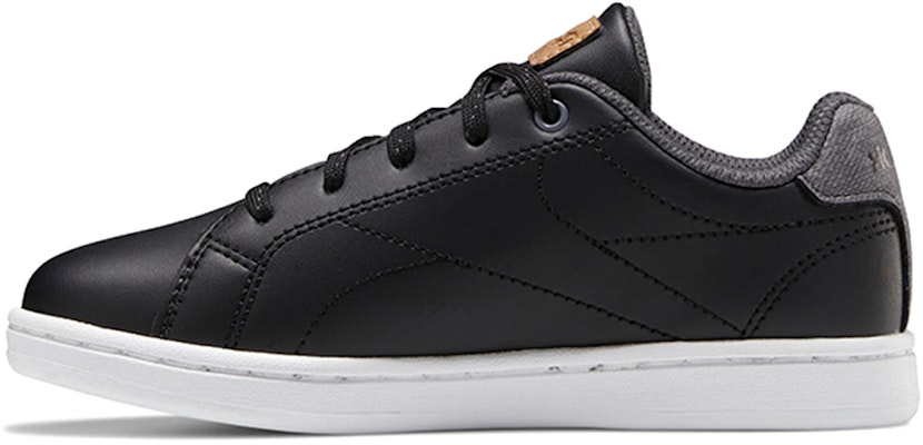 (JR) 리복 로얄 컴플리트2 블랙 (Reebok Royal Complete 2 Black) FV2696 Buy (JR) 리복 로얄 컴플리트2 블랙 (Reebok Royal Complete 2 Black) FV2696