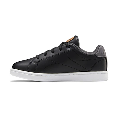 (Youth) Reebok Royal Complete Cln 2 'Black'