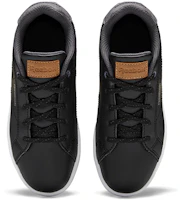 Shop Reebok Royal Complete Cln 2 大童 黑色 平底鞋