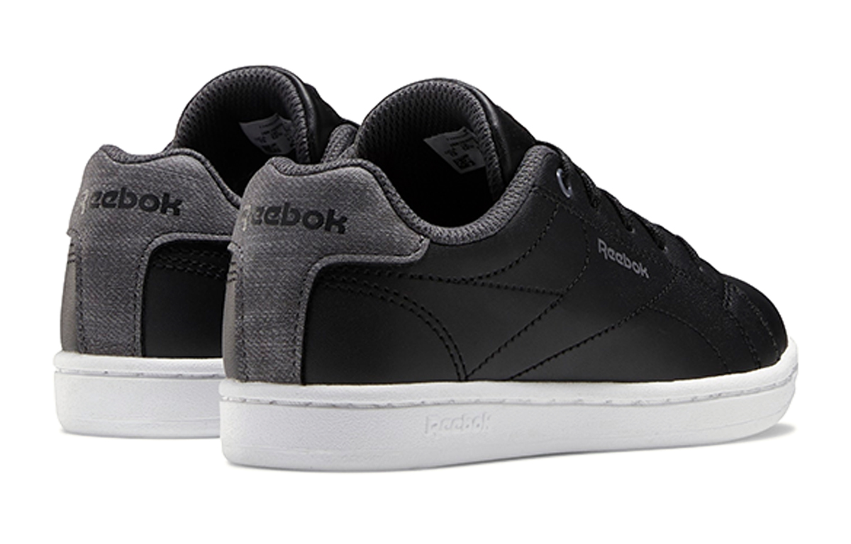 (Youth) Reebok Royal Complete Cln 2 'Black' 圖 5
