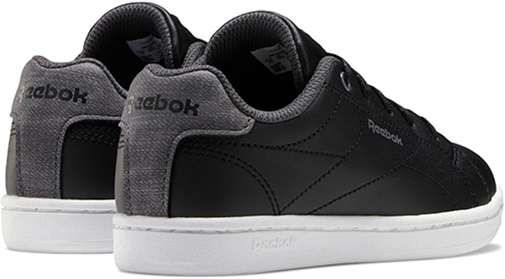 (JR) 리복 로얄 컴플리트2 블랙 (Reebok Royal Complete 2 Black) FV2696 Purchase (JR) 리복 로얄 컴플리트2 블랙 (Reebok Royal Complete 2 Black) FV2696