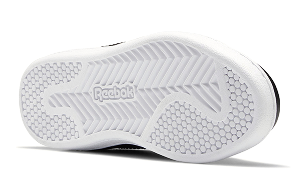 Details for Reebok Royal Complete Cln 2 大童 黑色 平底鞋