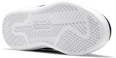 Details for Reebok Royal Complete Cln 2 大童 黑色 平底鞋