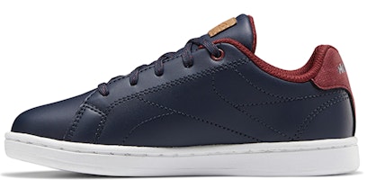 (Youth) Reebok Royal Complete CLN 2 'Blue Red' FV2698 (Youth) Reebok Royal Complete CLN 2 'Blue Red' FV2698