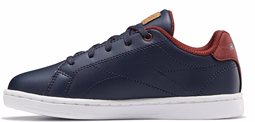 (JR) Reebok Royal Complete CLN 2 'Biru Merah' FV2698 Buy (JR) Reebok Royal Complete CLN 2 'Biru Merah' FV2698
