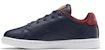 (JR) Reebok Royal Complete CLN 2 'Biru Merah' FV2698
