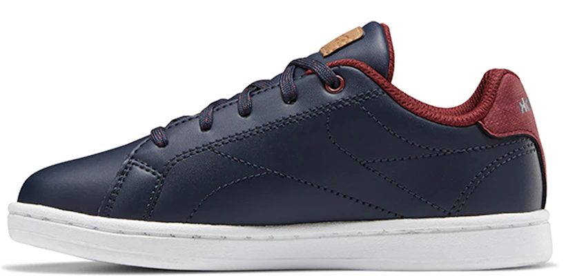 (JR) Reebok Royal Complete CLN 2 'Biru Merah' FV2698 Buy (JR) Reebok Royal Complete CLN 2 'Biru Merah' FV2698