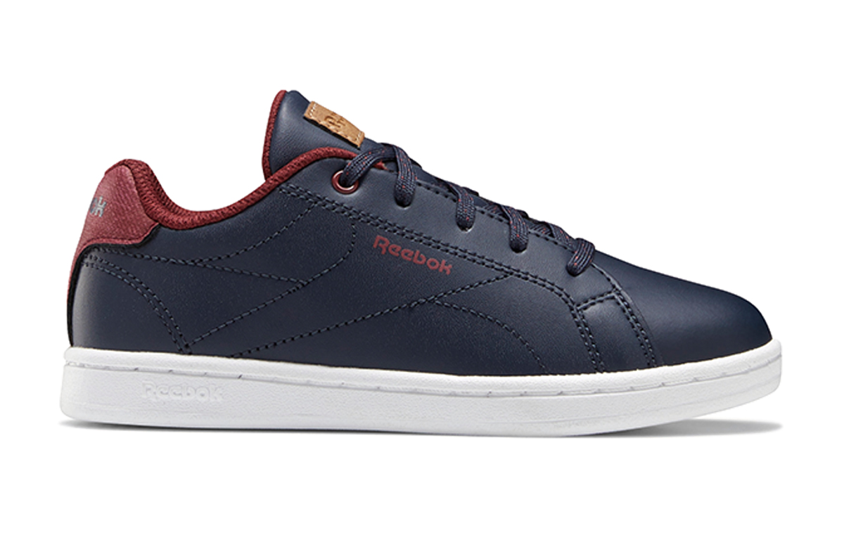 Order (JR) Reebok Royal Complete CLN 2 'Biru Merah' FV2698