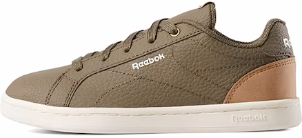(Youth) Reebok Royal Complete Cln 2 'Comfort Brown Low Top' DV4155 (Youth) Reebok Royal Complete Cln 2 'Comfort Brown Low Top' DV4155
