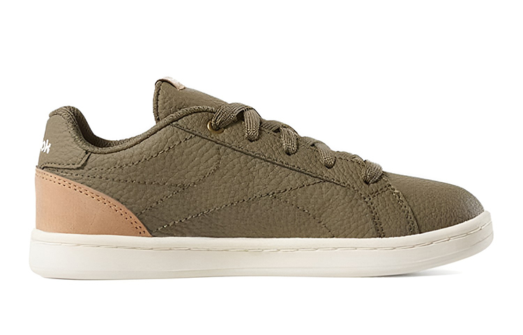 Order (JR) Reebok Royal Complete Cln 2 ''Comfort Bruin Lage Sneakers'' DV4155
