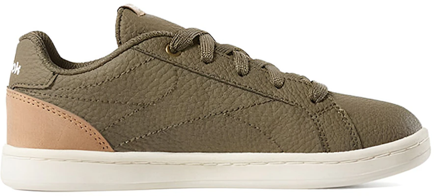 (JR) Reebok Royal Complete Cln 2 ''Comfort Bruin Lage Sneakers'' DV4155 Order (JR) Reebok Royal Complete Cln 2 ''Comfort Bruin Lage Sneakers'' DV4155