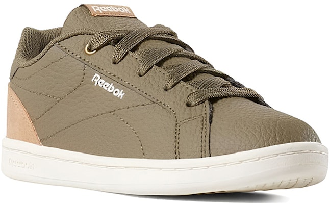 (JR) Reebok Royal Complete Cln 2 'Comfort Brown Low Top' Lelaki Kasual DV4155 Lookbook (JR) Reebok Royal Complete Cln 2 'Comfort Brown Low Top' Lelaki Kasual DV4155