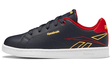 (Youth) Reebok Royal Complete Cln 2 'Navy Blue' G58447 (Youth) Reebok Royal Complete Cln 2 'Navy Blue' G58447