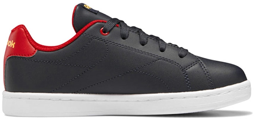 (JR) 리복 로얄 컴플리트2 네이비 (Reebok Royal Complete2 Navy) G58447 Order (JR) 리복 로얄 컴플리트2 네이비 (Reebok Royal Complete2 Navy) G58447