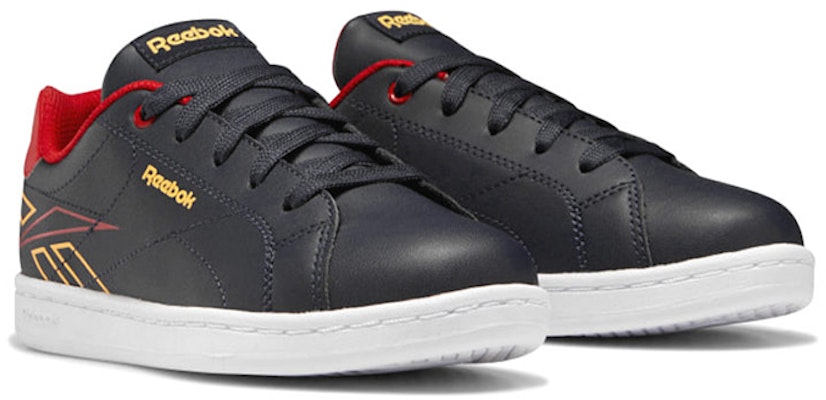 (JR) 리복 로얄 컴플리트2 네이비 (Reebok Royal Complete2 Navy) G58447 Lookbook (JR) 리복 로얄 컴플리트2 네이비 (Reebok Royal Complete2 Navy) G58447