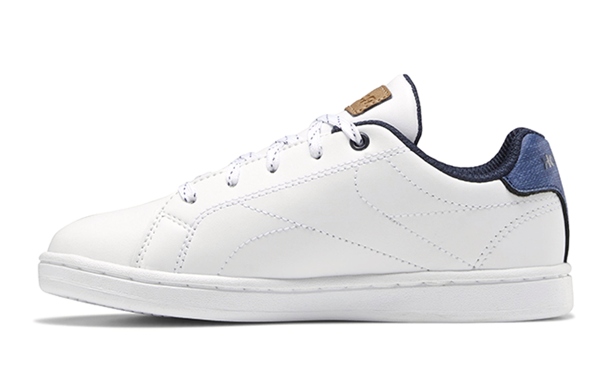 Buy (JR) 锐步Royal Complete Cln 2 '白色' FW8484