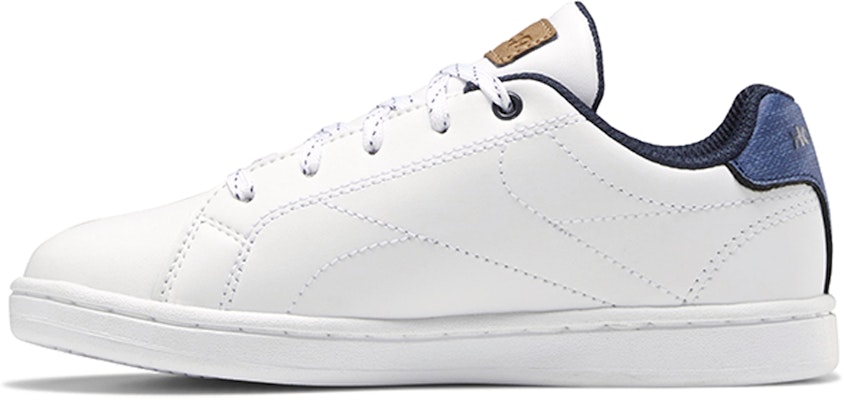 (JR) 리복 로얄 컴플릿2 화이트 (Reebok Royal Complete 2 White) FW8484 Buy (JR) 리복 로얄 컴플릿2 화이트 (Reebok Royal Complete 2 White) FW8484
