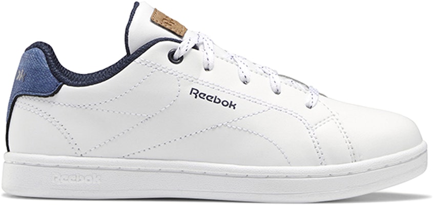 (JR) 리복 로얄 컴플릿2 화이트 (Reebok Royal Complete 2 White) FW8484 Order (JR) 리복 로얄 컴플릿2 화이트 (Reebok Royal Complete 2 White) FW8484