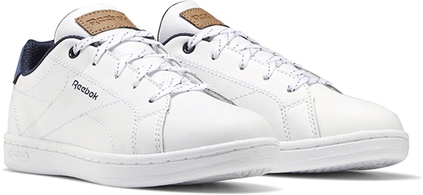 (JR) 리복 로얄 컴플릿2 화이트 (Reebok Royal Complete 2 White) FW8484 Lookbook (JR) 리복 로얄 컴플릿2 화이트 (Reebok Royal Complete 2 White) FW8484