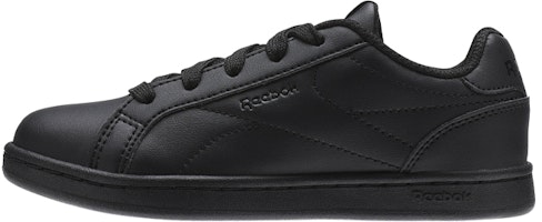 (Youth) Reebok Royal Complete Cln 'Black' BS6156 (Youth) Reebok Royal Complete Cln 'Black' BS6156